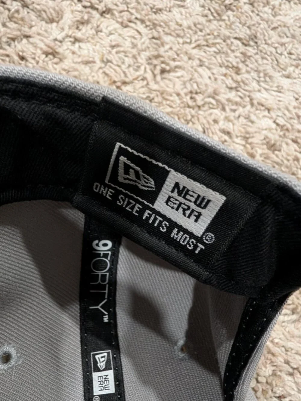 New Era los angeles
